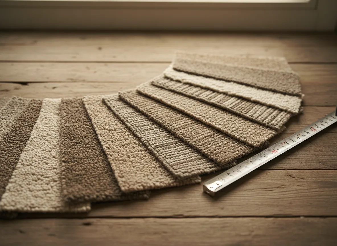 Carpet Installation College Springs, IA FAQs